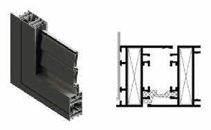 ALUMINIJSKA stolarija